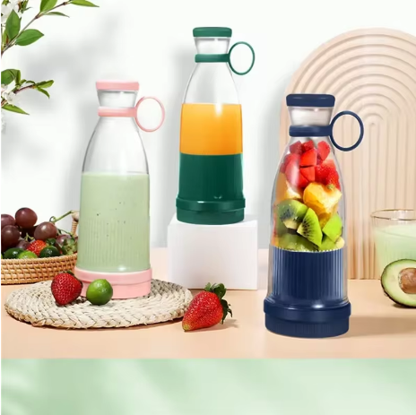 Portable Blender