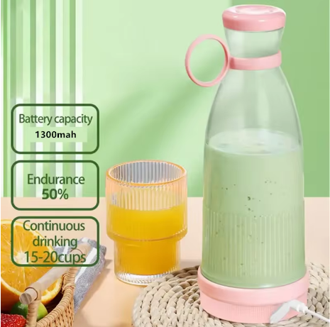 Portable Blender