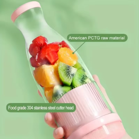 Portable Blender